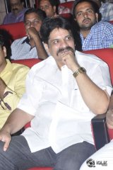 Lion Movie Audio Launch
